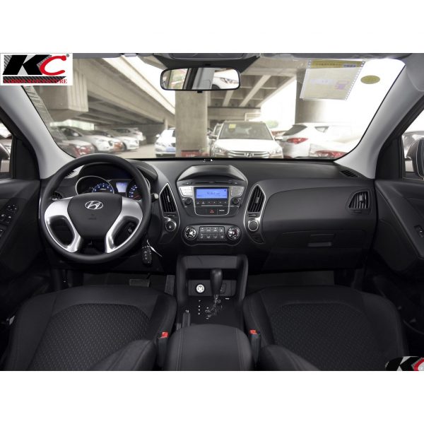 現代 HYUNDAI 儀表台 ELANTRA Venue Tucson L KONA IX35 避光墊 隔熱墊 置物：圖片 17