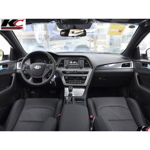 現代 HYUNDAI 儀表台 ELANTRA Venue Tucson L KONA IX35 避光墊 隔熱墊 置物：圖片 15